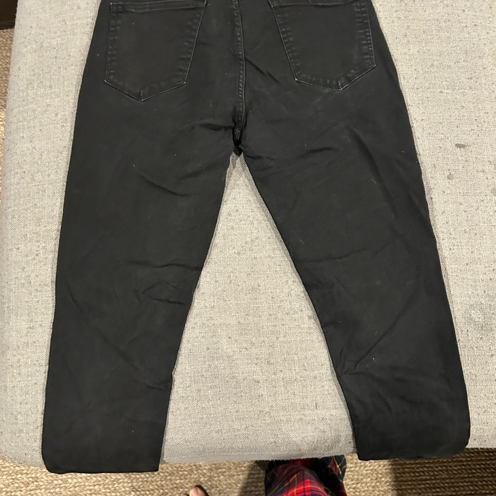 Falls creek (Meijer brand) skinny jeans size 14